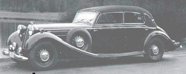 Horch 951